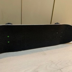 スケボー　3ヶ月程の使用の画像