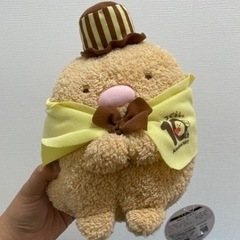 すみっコぐらし