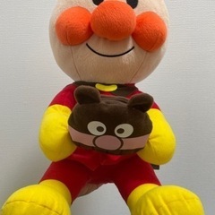 アンパンマン