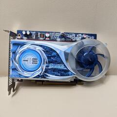 HIS RADEON HD4670　動作確認済