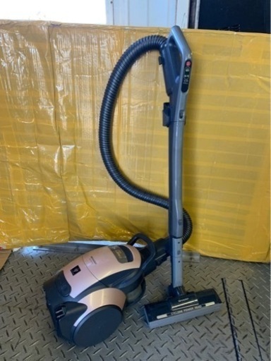 EC-PX700-P サイクロン式掃除機 プラズマクラスター ピンク系