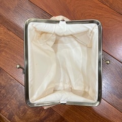 ポーチいろいろの画像