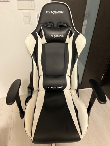 GTRACING ゲーミングチェア