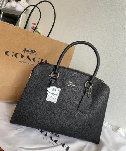 COACH バッグ