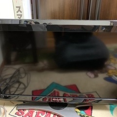 テレビ　取引中
