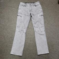 ワークマン　ウォームパンツの画像