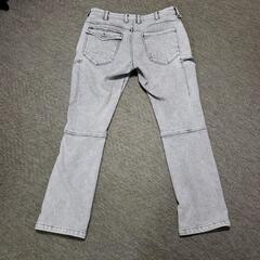 ワークマン　ウォームパンツの画像