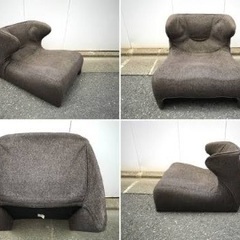 腰楽座椅子の画像