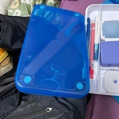 裁縫道具の画像