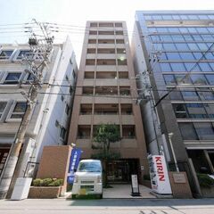 🎉🎉初期費用無料🎉🎉　【北区西天満】　🔵1K🔵2号タイプ　✨アヴ...