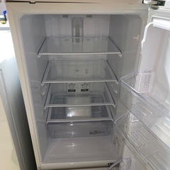 ○大阪限定○配送無料○2018年製○三菱○MR-P17EC-KW