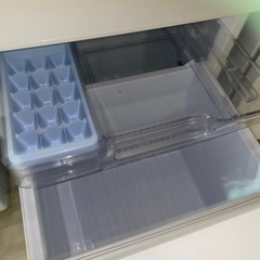 ○大阪限定○配送無料○2018年製○三菱○MR-P17EC-KW