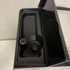 Delonghi Magnifica コ-ヒ-マシンの画像