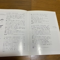 野鳥の図鑑の画像