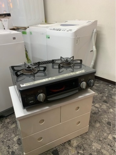 LP ガスコンロ
