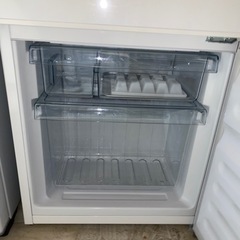 大阪限定○配送無料○2020年製○ツインバード○HR-E911○冷蔵庫