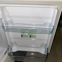 大阪限定○配送無料○2020年製○ツインバード○HR-E911○冷蔵庫