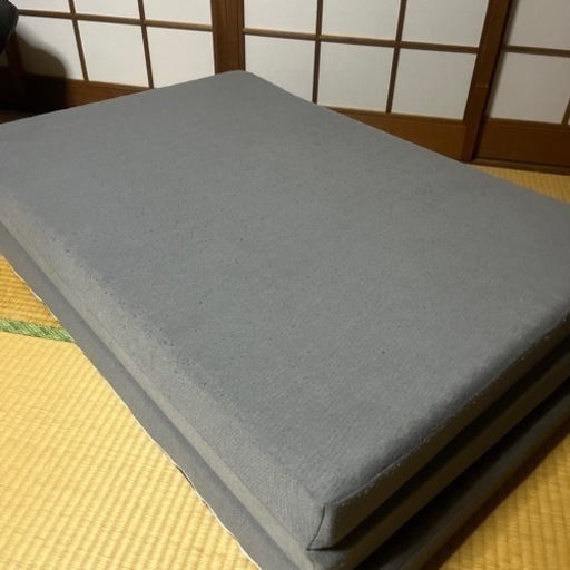 マットレス
