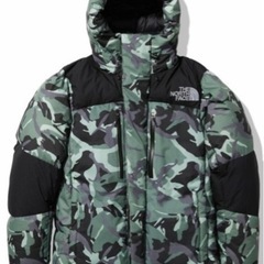 【新品】 ノースフェイス  バルトロライトジャケット ND919...