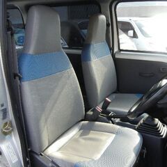 平成１２年式　スバル　サンバーバン　ＶＢ　４ＷＤ　５速ＭＴ　エアバック　集中ロック　タイミングベルト交換済みの画像