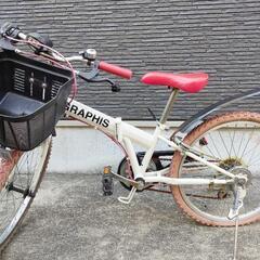 子供用自転車