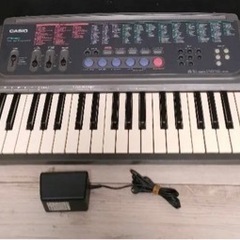 CASIO キーボード
