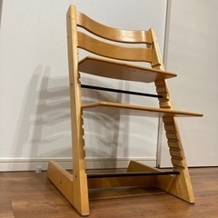 STOKKE チェア