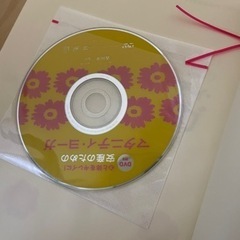 マタニティエクササイズDVD　ヨーガDVDなど　産前役に立つ本とDVDセットの画像