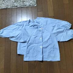 なちさん取引用　松川町保育園児服の画像
