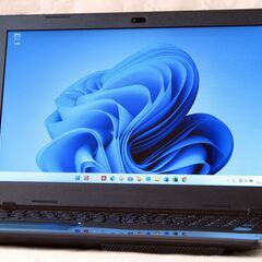 ◆ 15.6ｲﾝﾁﾉｰﾄ_Dospara / SSD+HDD /...