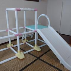 ジャングルジム【値下げしました】