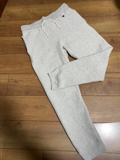Champion／チャンピオン　リバースウィーブ　スウェットパンツ