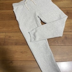 Champion／チャンピオン　リバースウィーブ　スウェットパンツ