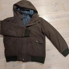 【値下げ】メンズ ジャケット、ダウンベスト、パーカーの画像