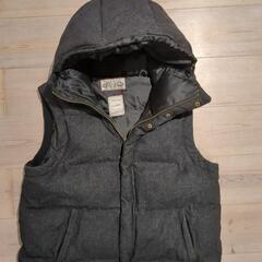 【値下げ】メンズ ジャケット、ダウンベスト、パーカーの画像