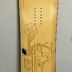 YONEX スノーボード 152cm