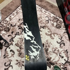 YONEX スノーボード 152cmの画像