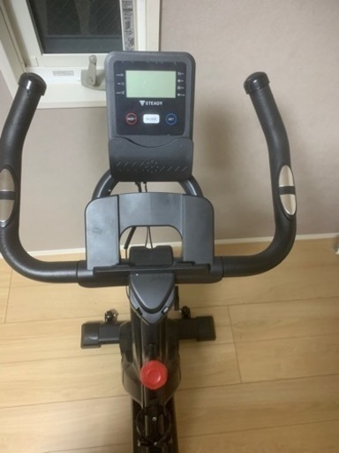 エアロバイク