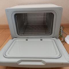 (取引中)ホットキャビ　ミニ　タオルウォーマーの画像