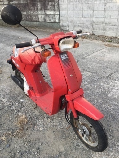 ホンダ　スカイ　書類付レストアベース車