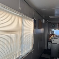 ユニットハウス　中古