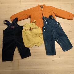 SHIPS,Fami&Lia, mikihouse,BRANSH...