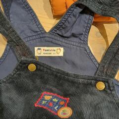 SHIPS,Fami&Lia, mikihouse,BRANSHES 子供服まとめての画像