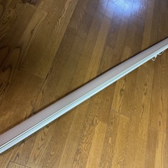 ロールスクリーン（中古）　幅180cm x 縦176cm TOS...