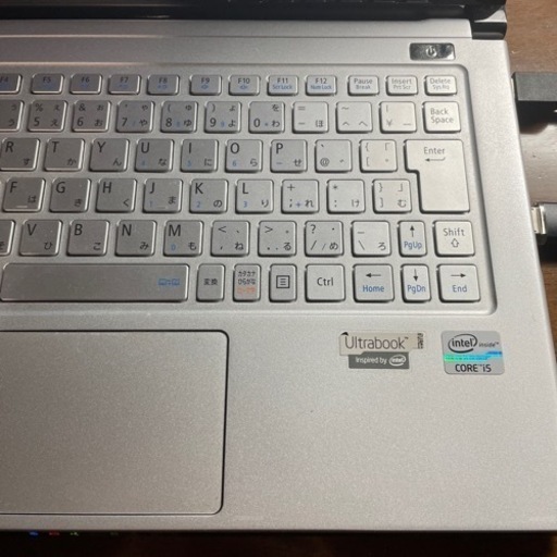 NEC LaVie Core i5 SSD NEC LaVie Core i5 SSD搭載ノートパソコン