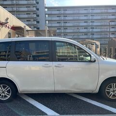 【トヨタ】シエンタの画像