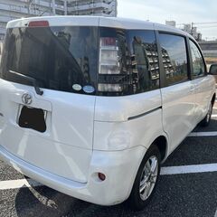 【トヨタ】シエンタの画像