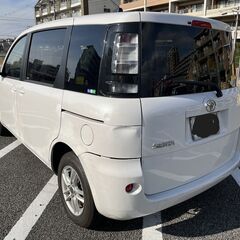 【トヨタ】シエンタの画像