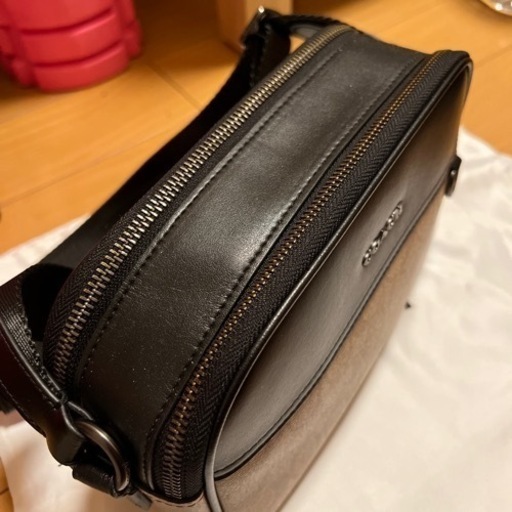 coach ショルダーバッグ