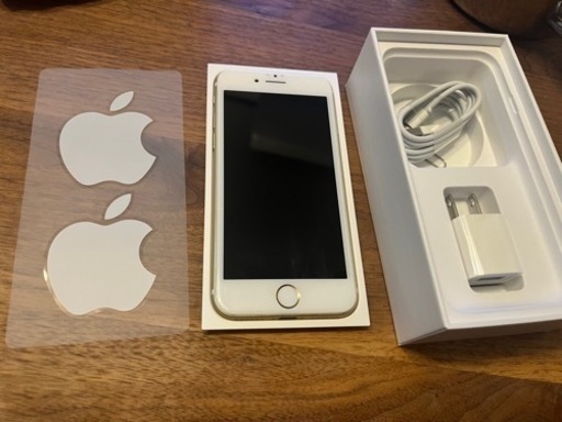 iPhone7 32GB 美品
